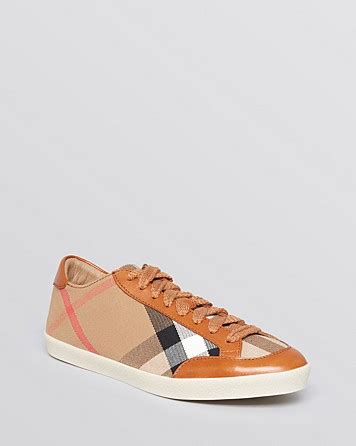 burberry hartfield sneakers sale